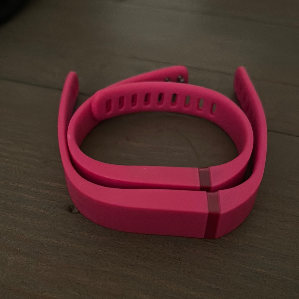 Fit bit holder( no fit bit is included)